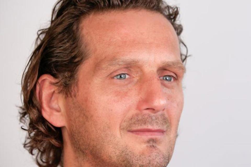 Dr. med. Jürgen Hörhan